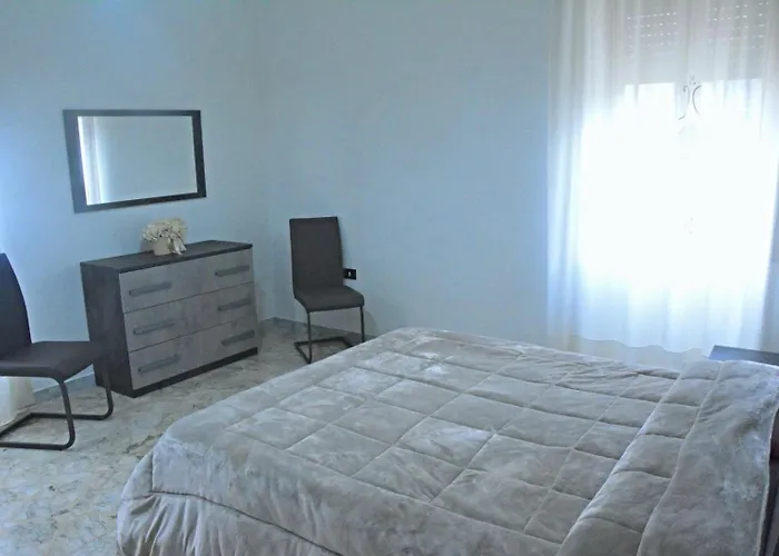 Mira House