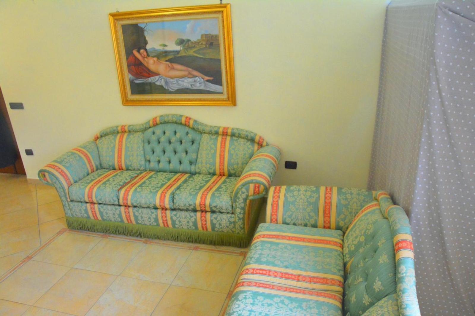 Mira House Holiday home Pimonte