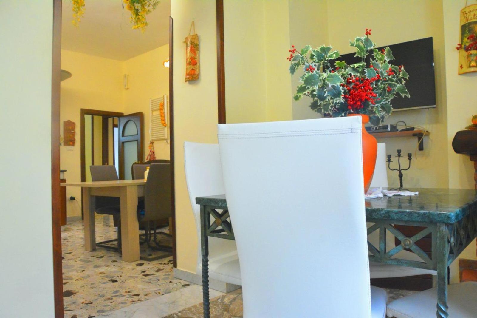 Mira House * Pimonte