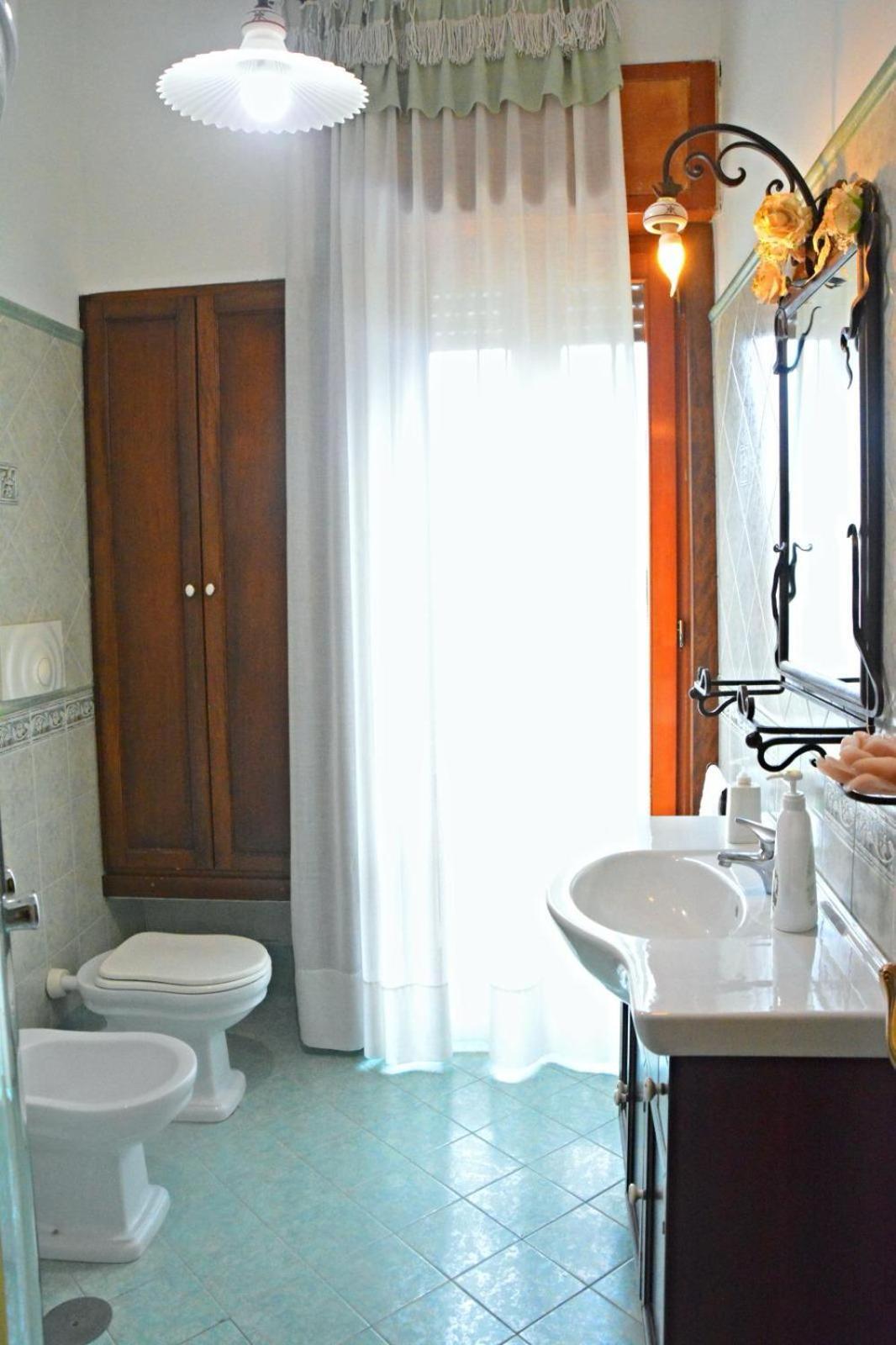 Mira House Pimonte