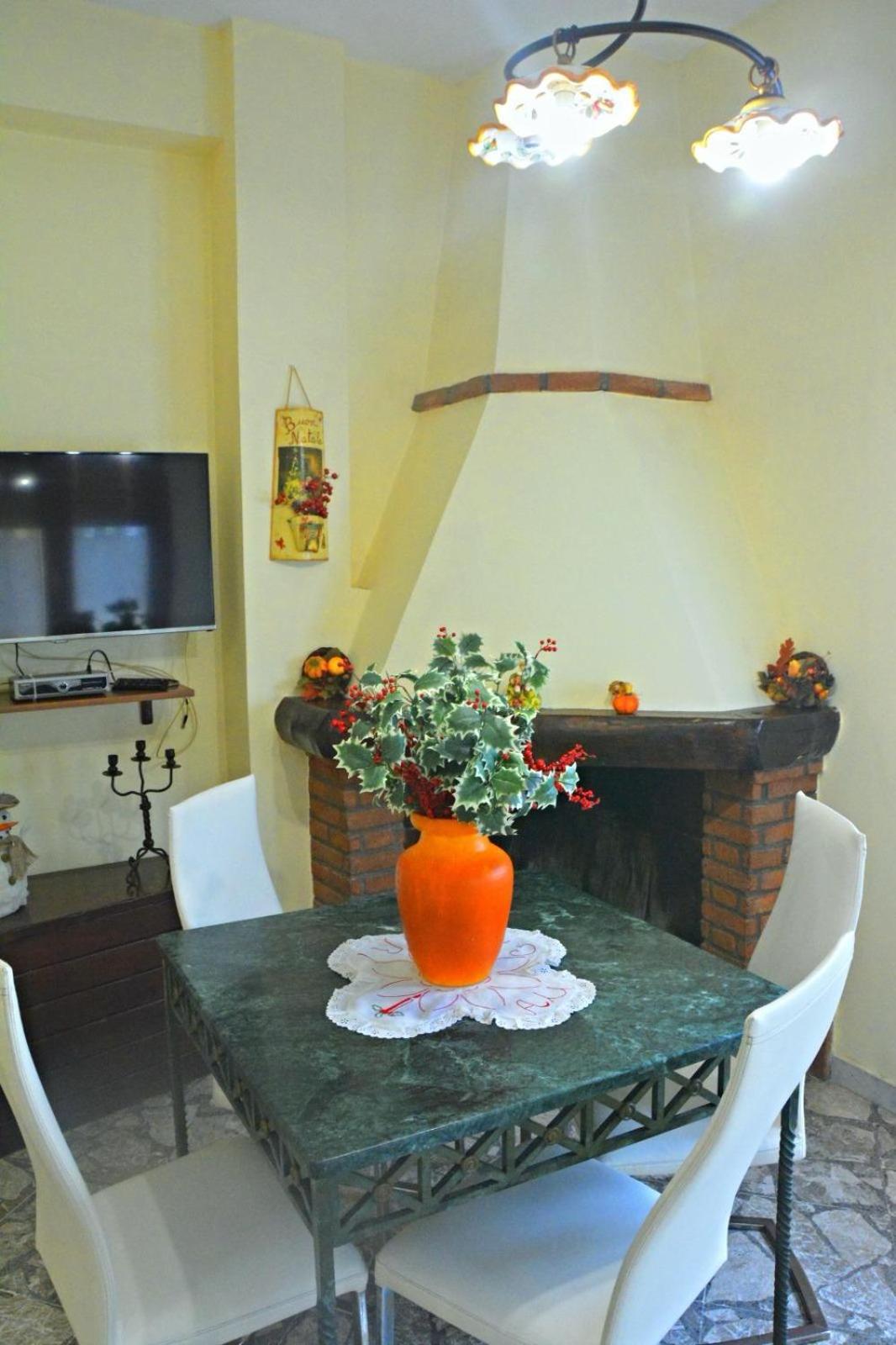 Mira House Сasa de vacaciones Pimonte